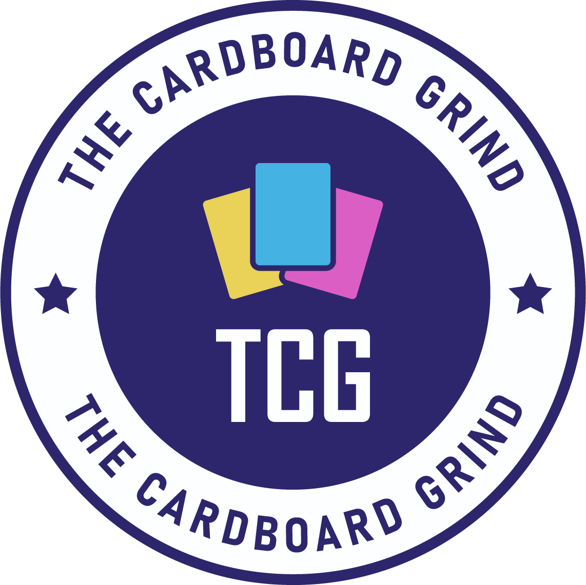 The Cardboard Grind